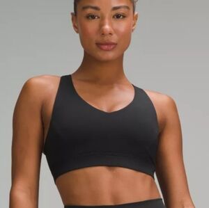 lulu Envital Sports Bra